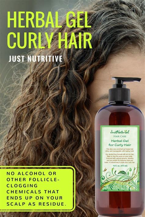 Women are not the only ones who are very much into styling the hair, men are also fond of styling their hair. Specially formulated for curly hair, this Herbal Gel ...