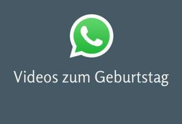 Check spelling or type a new query. Whatsapp videos zum geburtstag 2 » Happy Birthday World