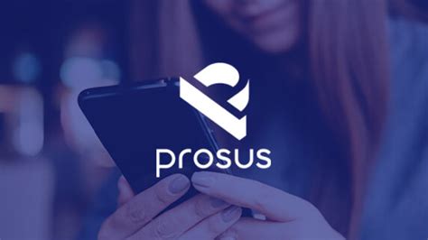 Is a global consumer internet group operating across a variety of platforms and geographies. Succesvol Prosus fors ondergewaardeerd | Bull Up Beleggerclub