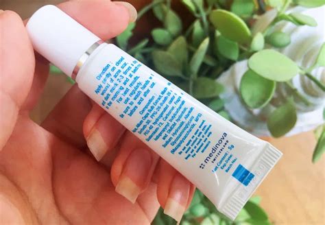 Hiruscar post acne contains 16 ingredients. REVIEW - Gel Trị Thâm & Sẹo Mụn Hiruscar Post Acne
