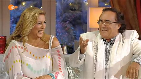 Dal concerto di albano e romina power cantano liberta'. Al Bano e Romina Power di nuovo insieme sul palco per tre ...