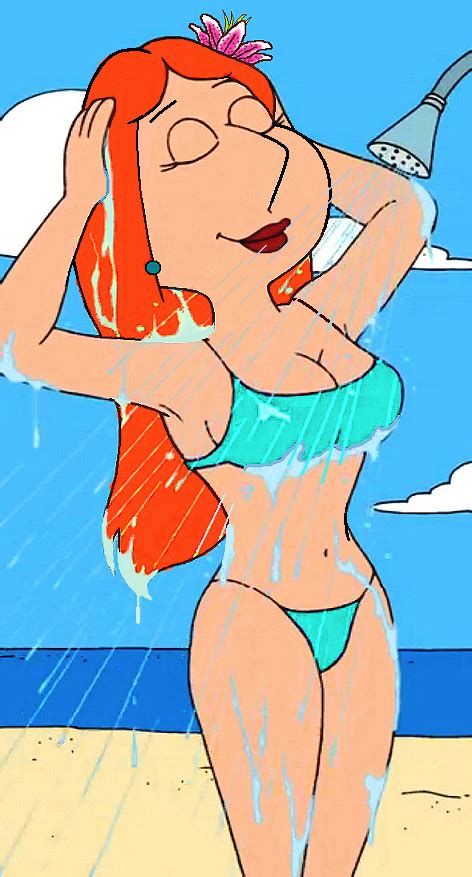 The app is fantastic as it makes it easier to place orders pick up and make changes to any orders. Beach Babe Lois by Homey104 | Beach babe, Lois griffin ...