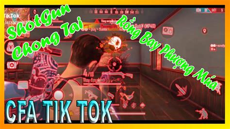 Tik tok hot | cewek sange. Tik Tok Free Fire Phần 68 ShotGun Chong Tai Rồng Bay ...