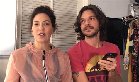 Jun 18, 2021 · você está do lado de dentro pra sempre. Fabiula Nascimento e Emilio Dantas dão dicas de ...