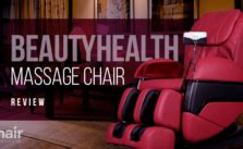Authentic beauty health shiatsu arm hand massage chair Beautyhealth Massage Chair Reviews 2019 - Chair Institute