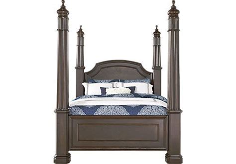 Check spelling or type a new query. Queen Beds - Rooms To Go - Dumont Cherry 3 Pc Queen High ...