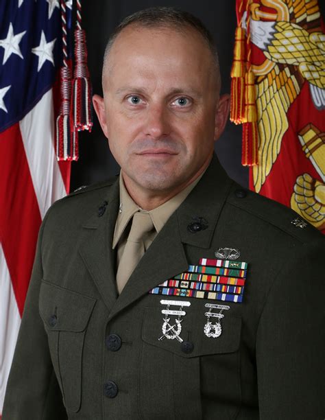 Corresponding to a captain in the u.s. Lieutenant Colonel Jason A. Hvizdak > Combat Logistics ...