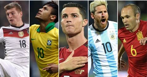 Latest fifa ranking world cup 2018. Ranking FIFA 2018 Enero | Clasificación Mundial de ...