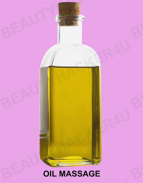 Besides good quality brands, you'll also find plenty of discounts when you shop for hair oil massage during big sales. Variety Blog for the variety veiwers,like beauty ...