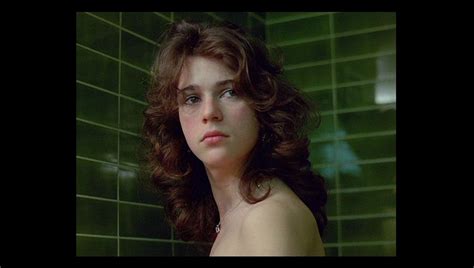 Devil in the flesh (1989). 23+ Populer Pictures of Maruschka Detmers - Miran Gallery