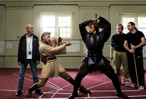 Mcgregor is flexible like that. Star Wars Lucasverse — Ewan McGregor (Obi-Wan Kenobi) and ...