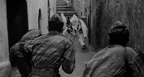 In the 1950s, fear and violence escalate as the people of algiers fight for independence from the french government. The Most Controversial Films Banned In France