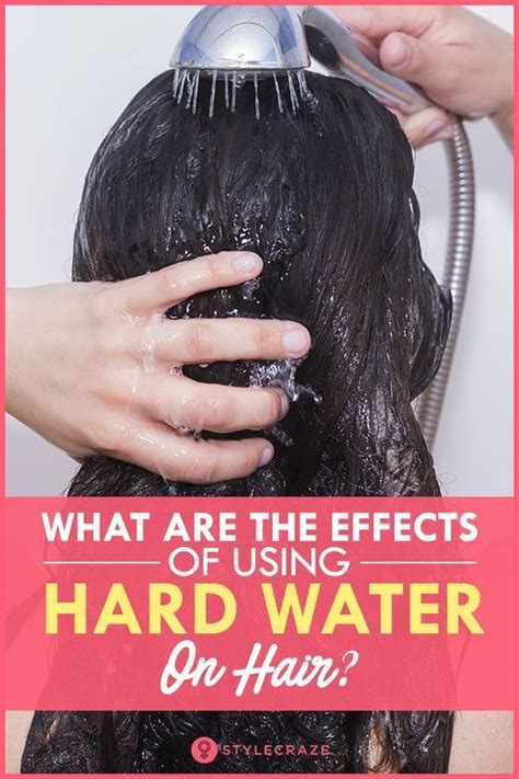 In fact, taking too much folic acid can be unsafe. Can Hard Water Cause Hair Loss? Preventive Hair Care Tips ...