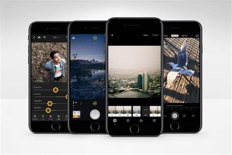 We have developed a list of best camera app for iphone 2018. The Best Camera Apps for Your iPhone, Not Designed By ...