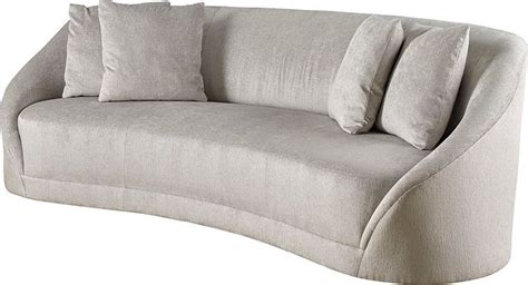 Looking for a sofa convertible to another type of furniture? Flowing, fluid and organic, the Form Sofa is a tailored ...