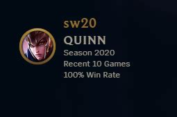 60 attack damage 20% critical strike chance 30 ability haste. I forgot how much fun Quinn is in URF : QuinnMains