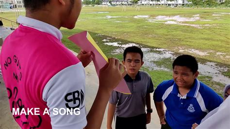 Video klip kenangan orientasi mags1 1822 2018 sekolah menengah sains kuching sainsku. Sekolah Menengah Sains Kuching Utara (SAKURA) Mini English ...