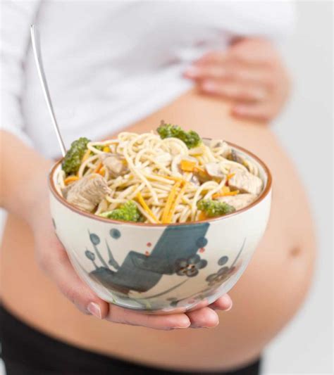 Delivery due time quoted at the time of ordering is approximate only and may vary. Chinese Food During Pregnancy: Why You Should Avoid?