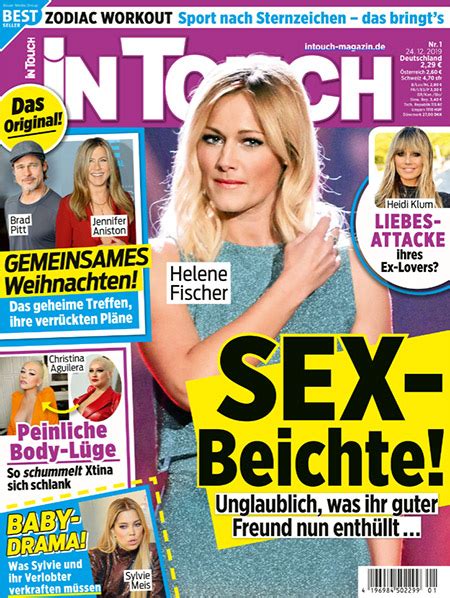 Die beiden waren acht jahre lang ein paar gewesen. "Neue Post": Toter Arzt stellt tödliche Diagnose | Übermedien