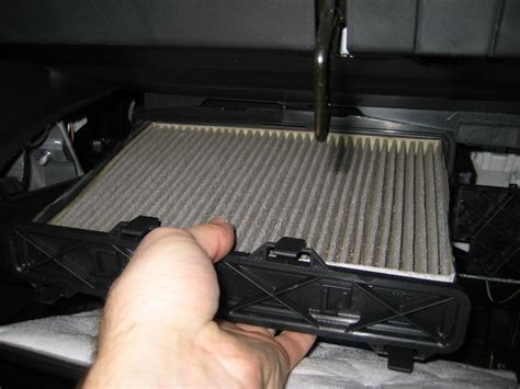 How often are cabin air filters replaced i some questions i have: GM-Chevrolet-Traverse-Cabin-Air-Filter-Replacement-Guide-018