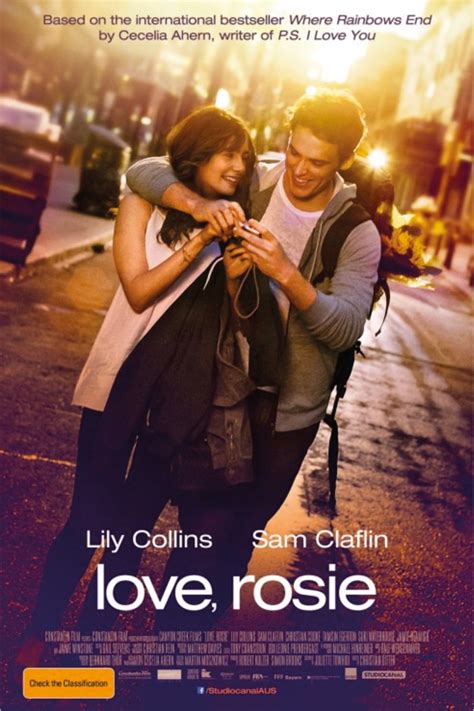 Love, rosie full movie free download, streaming. Love Rosie Full Movie Download With Subtitles - Rose Wall