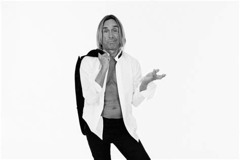 Run by iggy's touring entourage. Iggy Pop | News | IGGY POP meldet sich mit neuem Album zurück!