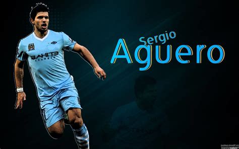 We hope you enjoy our growing collection of hd images to use as a background or home screen for your. Sergio Aguero Wallpapers (69+ pictures)