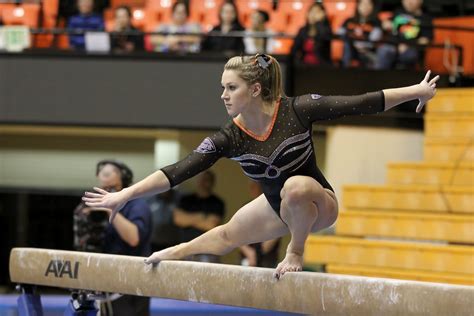 Flickr is almost certainly the best online photo management and sharing application in the world. The World's Best Photos of college and gymnastics - Flickr ...