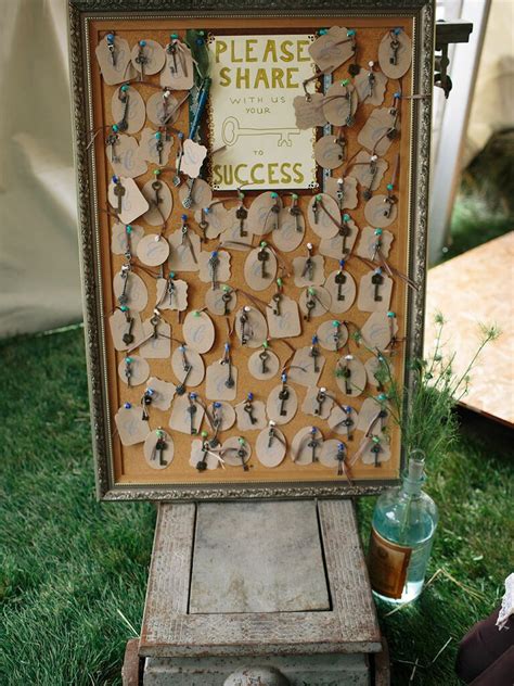 Shop wayfair for all the best wedding guest books. Interactive Wedding Ideas