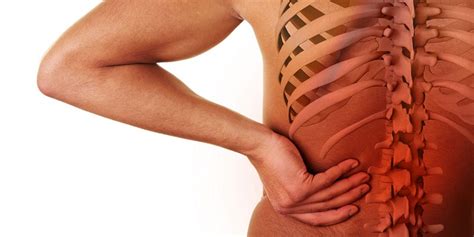 Lower back pain gives groin: men, women, causes, treatments