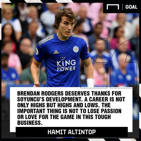 Leicester city defender caglar soyuncu is a £40m target for barcelona, according to turkish source ntv spor. Who needs Maguire? Leicester have Soyuncu, the Turkey ...