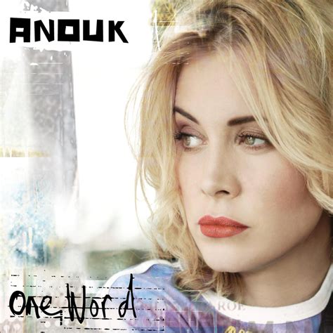 » wen d'r maar aan, het eerste nederlandstalige album van anouk komt morgen uit en is nu al te. Anouk | Music fanart | fanart.tv