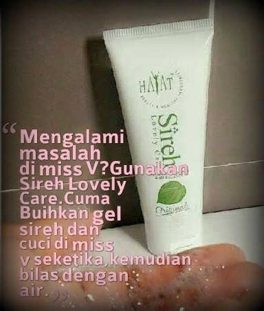 Anda sedang mencari pencuci muka terbaik dan diyakini berkesan? Beauty Design: SIREH LOVELY CARE - PENCUCI WANITA TERBAIK