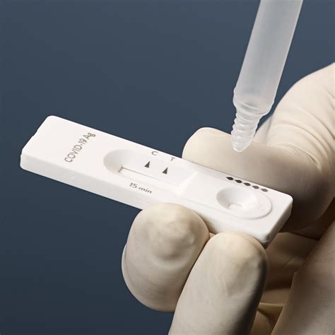 Lateral flow tests are widely used in human health for point of care testing. Lateral Flow Devices | Clinical Diagnostics | Santé Healthcare