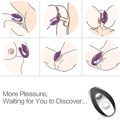 Sexual stimulation is any stimulus (including bodily contact) that leads to, enhances and maintains sexual arousal, and may lead to orgasm. Partner Couple Vibrator for Clitoral & G-Spot Stimulation ...