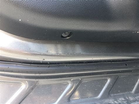 There are two distinct causes of damp basements, moisture condensation and water leaks. Musty smell after rain - Page 3 - Ford F150 Forum ...
