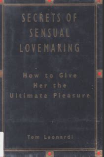 Plato refined his own definition. อีบุคหน้าเขามหาชัย: Secrets of Sensual Lovemaking .. how ...