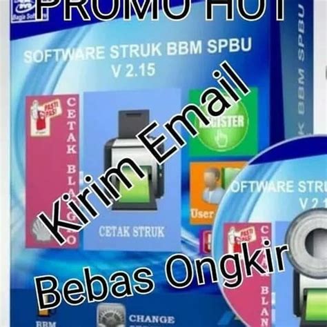 The most popular versions of this product among our users are: Download Software Struk Spbu Full Version Gratis - Seputar ...