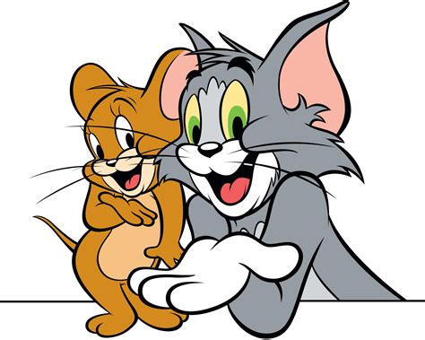 The best gifs are on giphy. Nhật vật hoạt hình Tom & Jerry