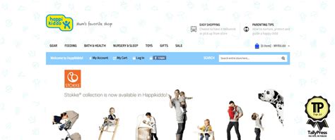 The economy today has grown so extensively, especially in malaysia where the country has become one of the best marketing platforms across southeast asia. Top 10 Online Baby Stores in Malaysia