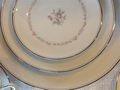 We did not find results for: Noritake China Platinum Rim Floral Pattern / Noritake ...