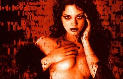 Asia argento's opus about a drug fuelled and lonely descent into hell; Strangers in Strange Lands: Encountering the Exotic in I ...