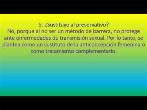 Los métodos anticonceptivos masculinos que existen son la vasectomía y el preservativo, los cuales impiden que el espermatozoide llegue al óvulo y se más sobre este tema: Cómo funciona la inyección anticonceptiva para hombres ...