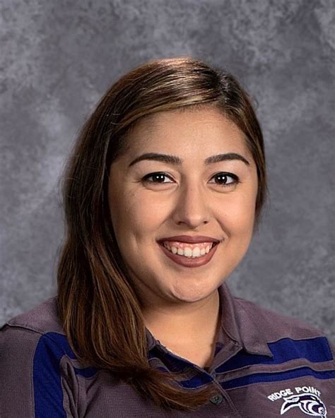 Watch brenda perez's videos and highlights on hudl. Ridge Point Information / Brenda Perez, Assistant to Len ...
