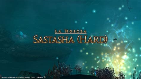 Lemme fix up the guide to reflect this. Заметки барда - Sastasha (Hard) — Статьи — Final Fantasy XIV: A Realm Reborn | Heavensward ...