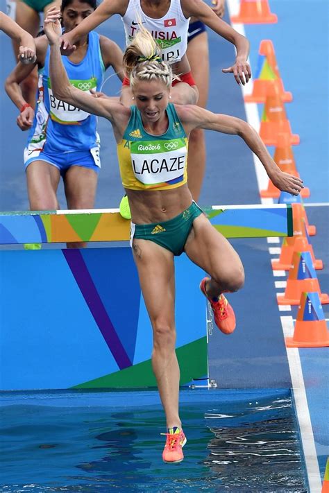 Jul 05, 2021 · genevieve gregson (athletics) did you know when australian 3000m steeplechase and 10,000m running gun genevieve gregson (nee lacaze) was a child,. Genevieve LaCaze (Australia) Rio 2016 Olympics | Field ...