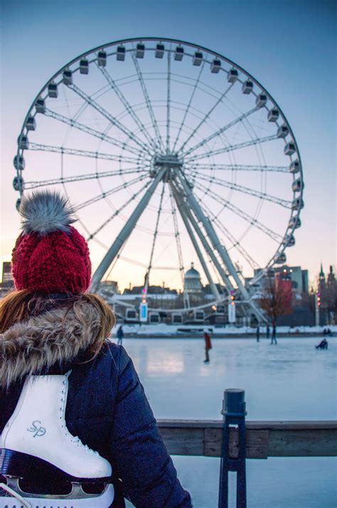 26 Wonderful Things to do in Montreal in Winter - Nina Near and Far ...