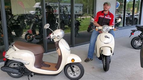 Then check out the honda metropolitan. 2019 Honda Metropolitan - YouTube