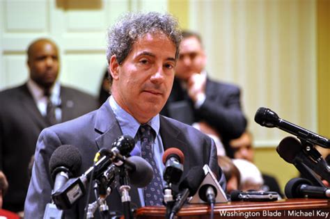 Le compte contient une copie de la lettre que les avocats de m. Civil Marriage Protection Act Hearing Draws | Gay ...