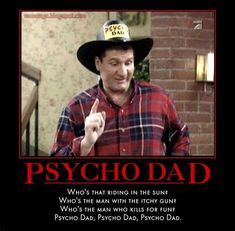 We did not find results for: Al Bundy: 4 Touchdowns by IappearToBeSpy.deviantart.com on @deviantART | Al bundy, Funny picture ...